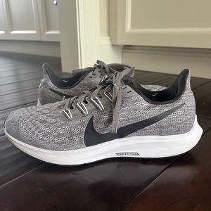 Nike Zoom Running Sneakers